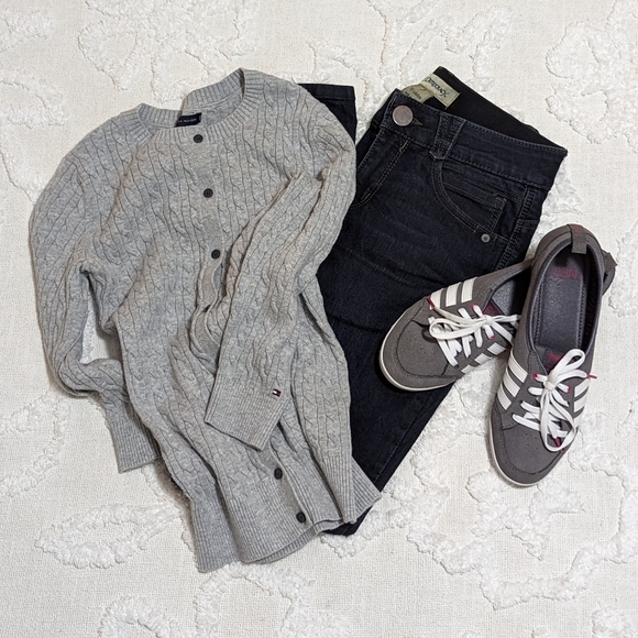 Women's Democracy jeans, size 4 - Picture 8 of 8